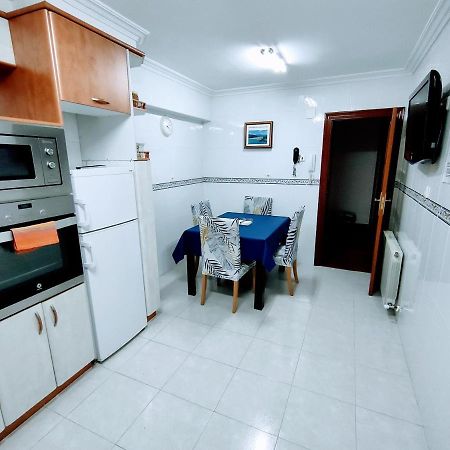 Piso Turistico Mundaka Con Opcion A Garaje Apartment Exterior foto